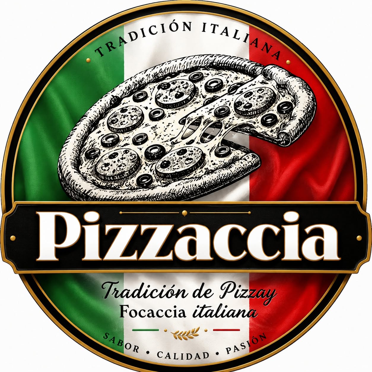 Pizzaccia